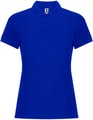 Dames Polo Pegaso Roly PO6644 Royal Blue